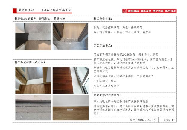 地产开发中批量施工商品住宅室内精装修工程质量管控体系研究(图3)