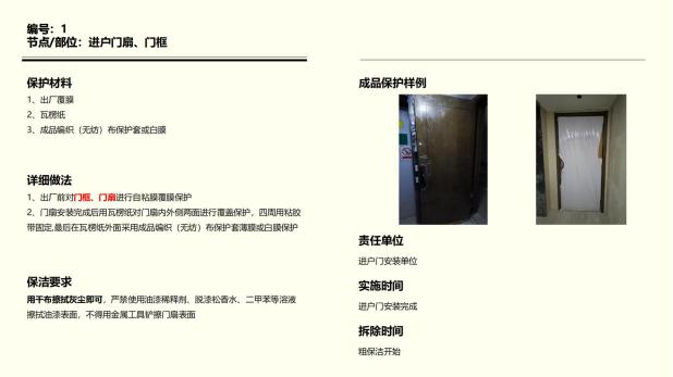 地产开发中批量施工商品住宅室内精装修工程质量管控体系研究(图5)