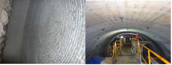 长距离超硬岩强岩爆隧洞TBM施工技术研究(图3)