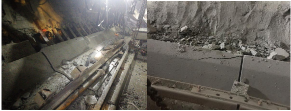 长距离超硬岩强岩爆隧洞TBM施工技术研究(图6)