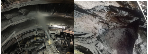 长距离超硬岩强岩爆隧洞TBM施工技术研究(图8)